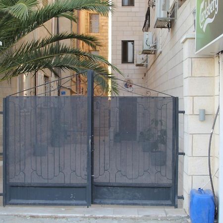 Canawati Apartment 伯利恒 外观 照片