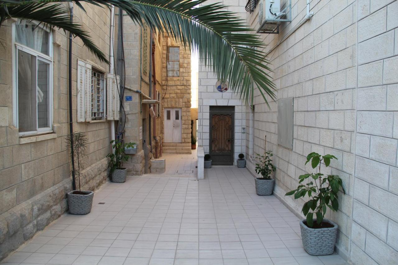 Canawati Apartment 伯利恒 外观 照片