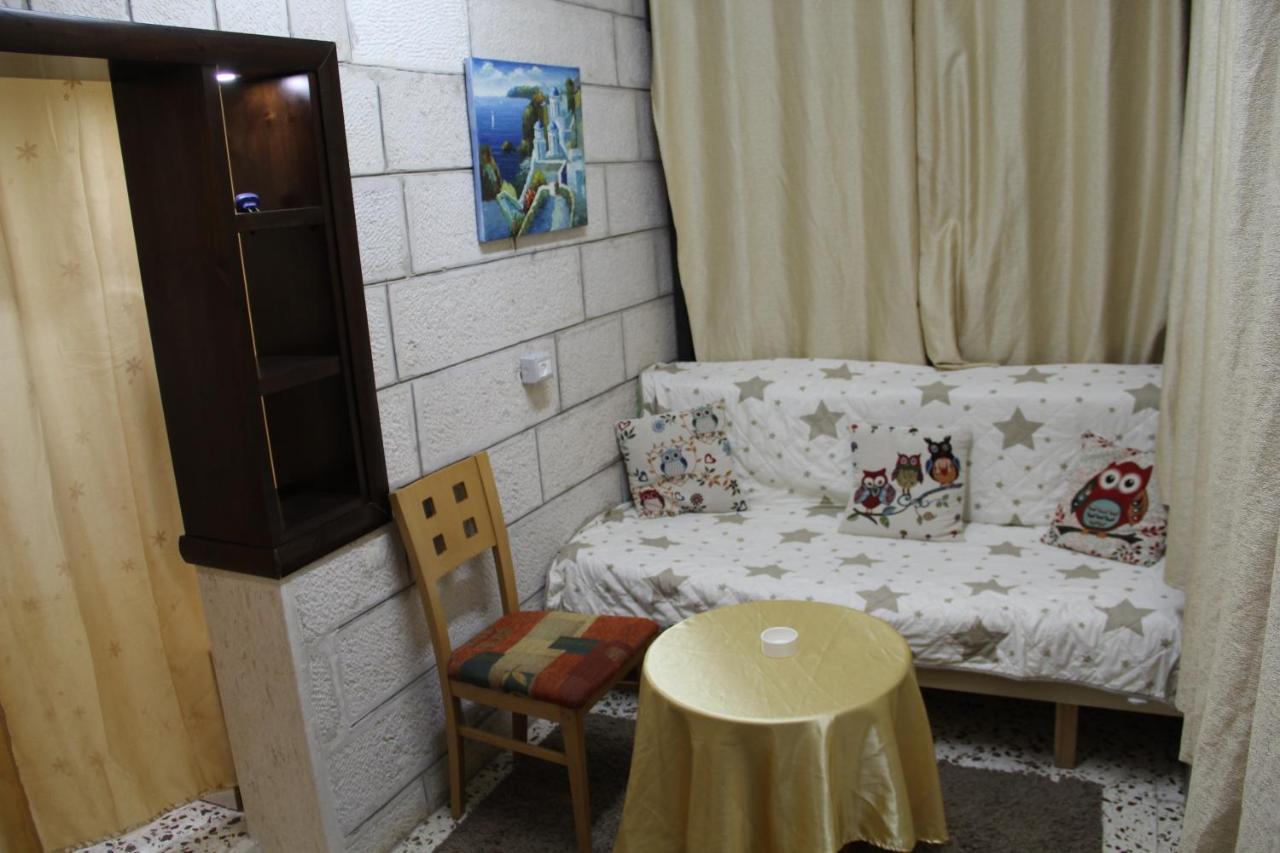 Canawati Apartment 伯利恒 外观 照片