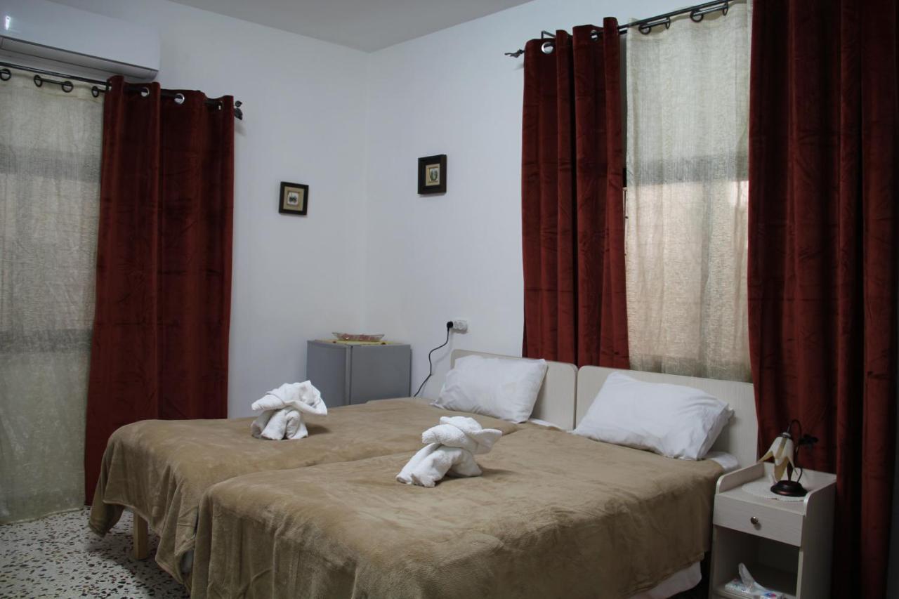 Canawati Apartment 伯利恒 外观 照片