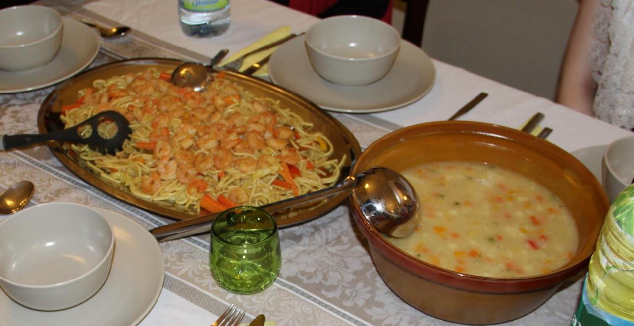 Canawati Apartment 伯利恒 外观 照片