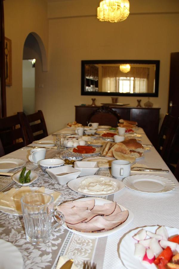 Canawati Apartment 伯利恒 外观 照片